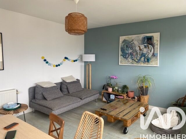 Appartement à vendre, 69m², Le Bouscat