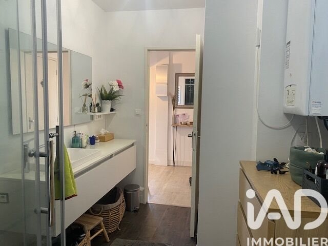 Appartement à vendre, 69m², Le Bouscat