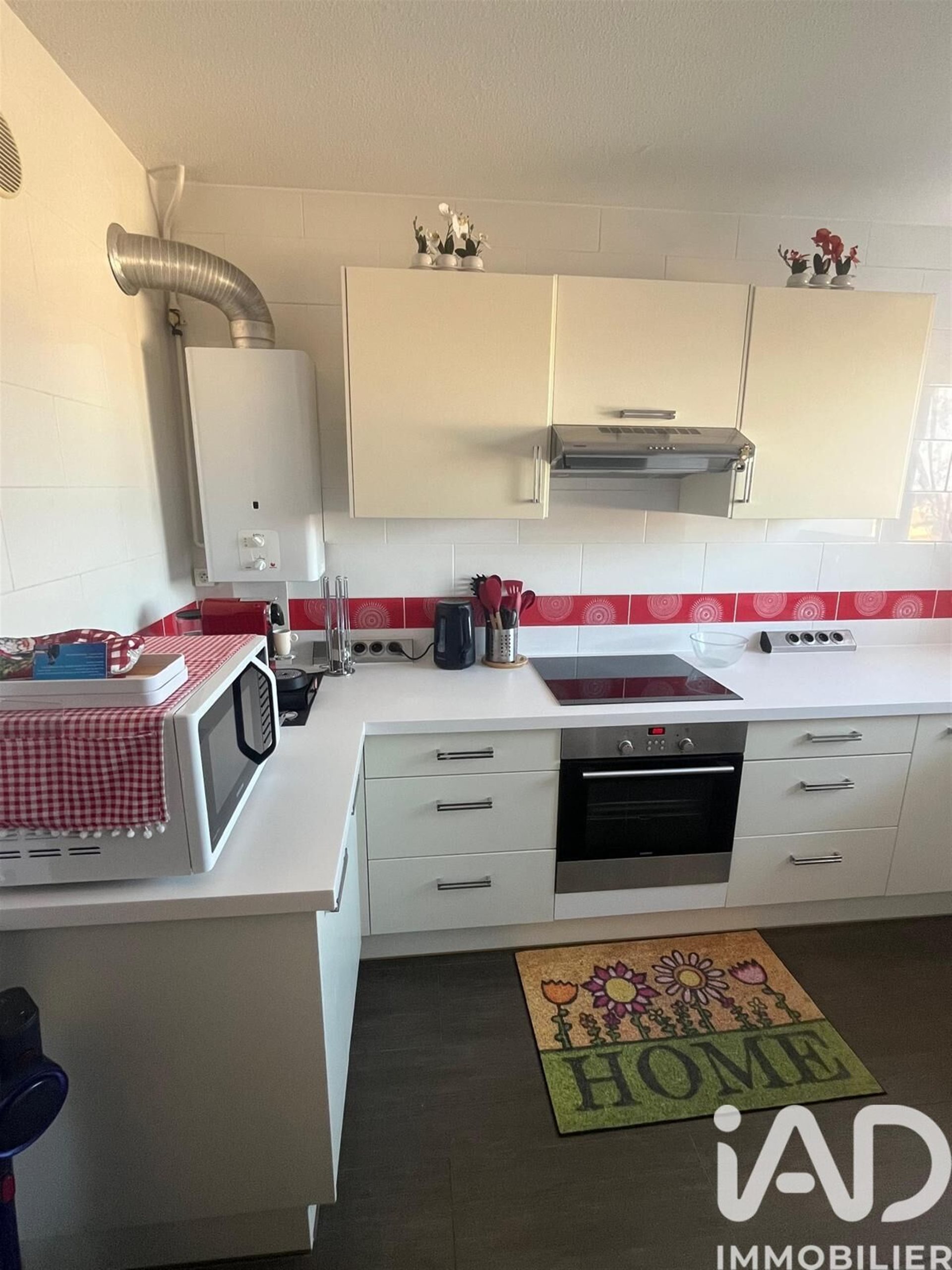 Appartement à vendre, 78m², Pessac