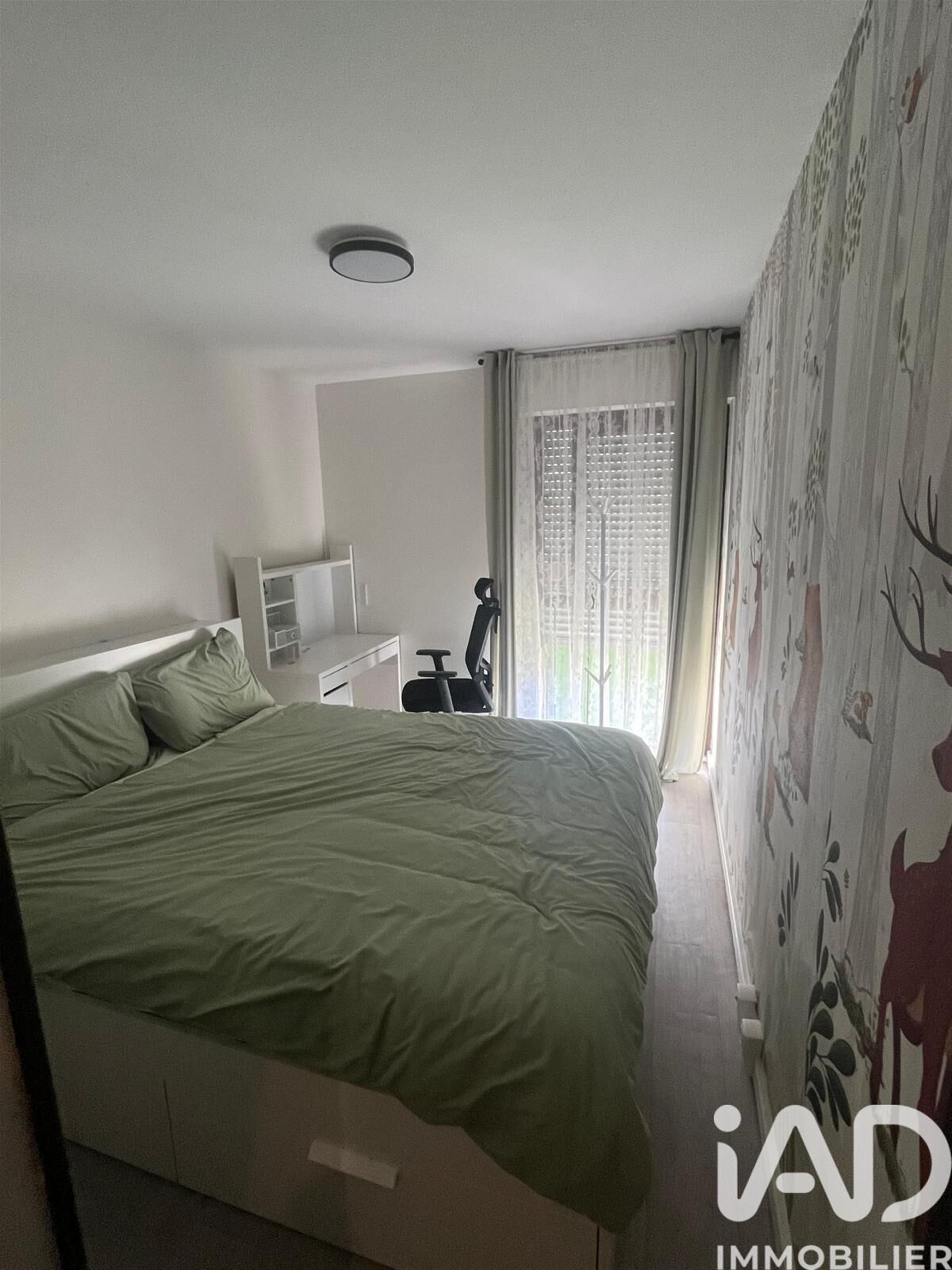 Appartement à vendre, 78m², Pessac