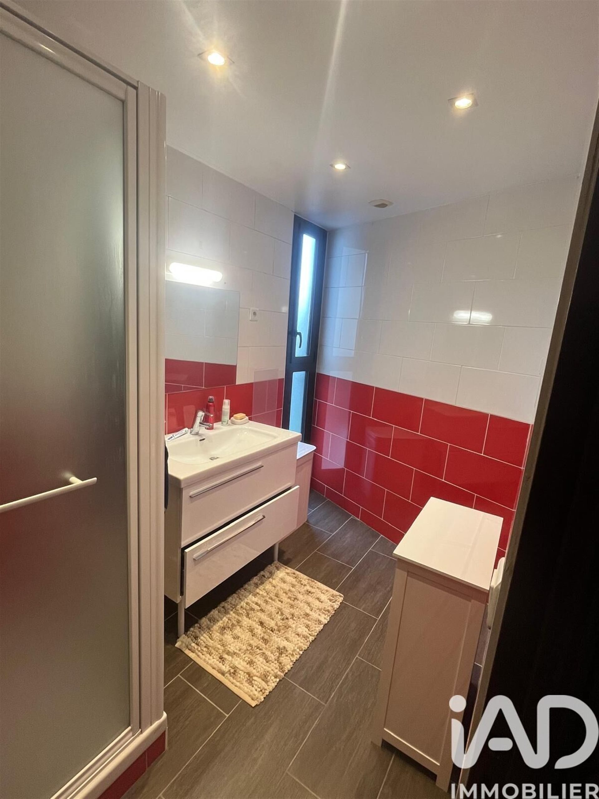 Appartement à vendre, 78m², Pessac