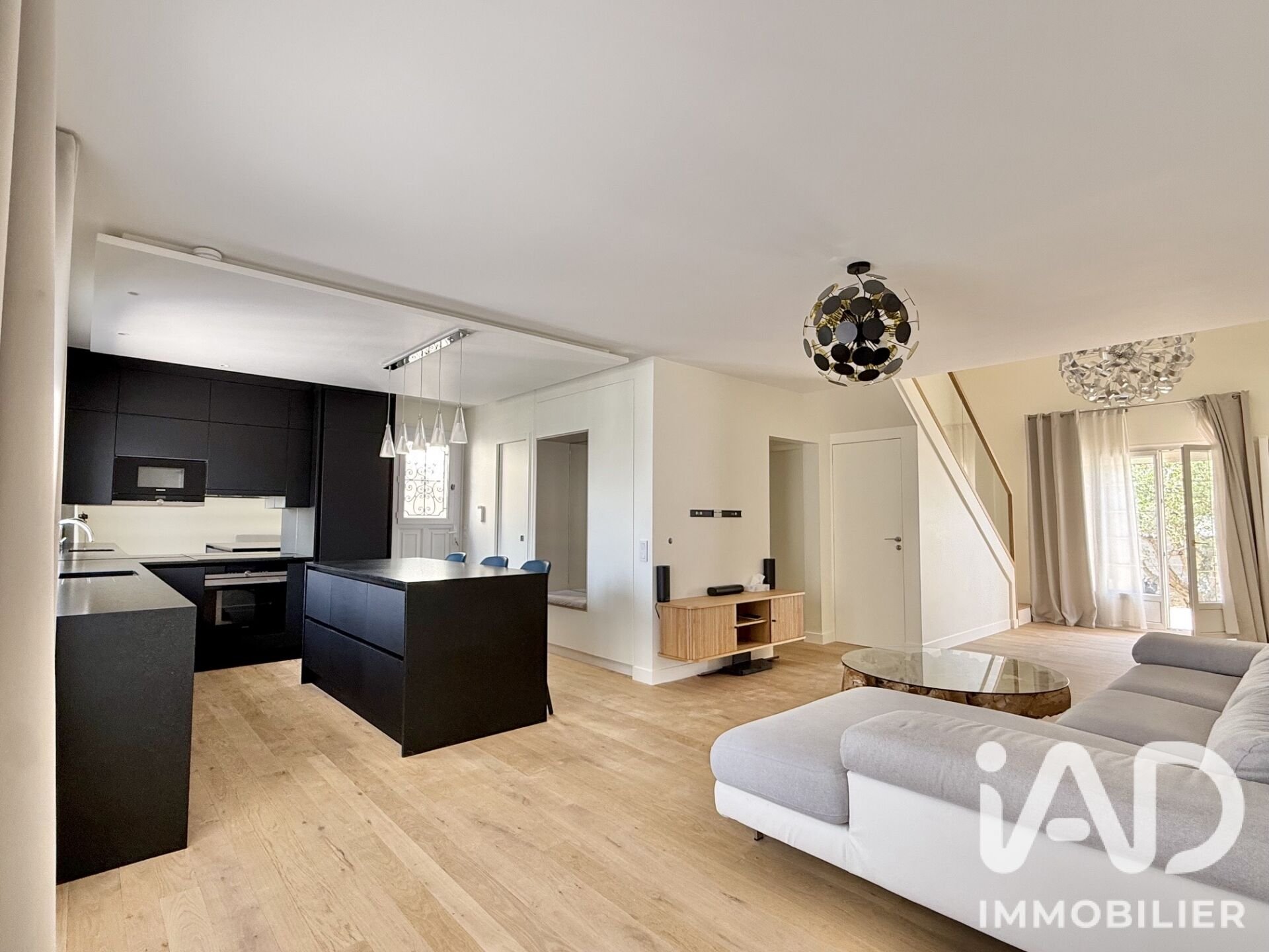 Maison à vendre, 105m², Villecresnes