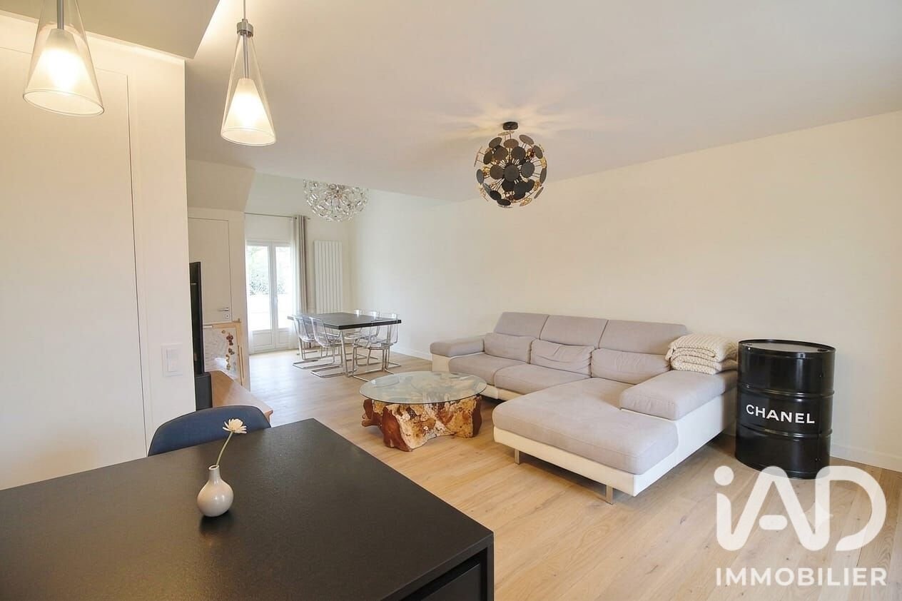 Maison à vendre, 105m², Villecresnes
