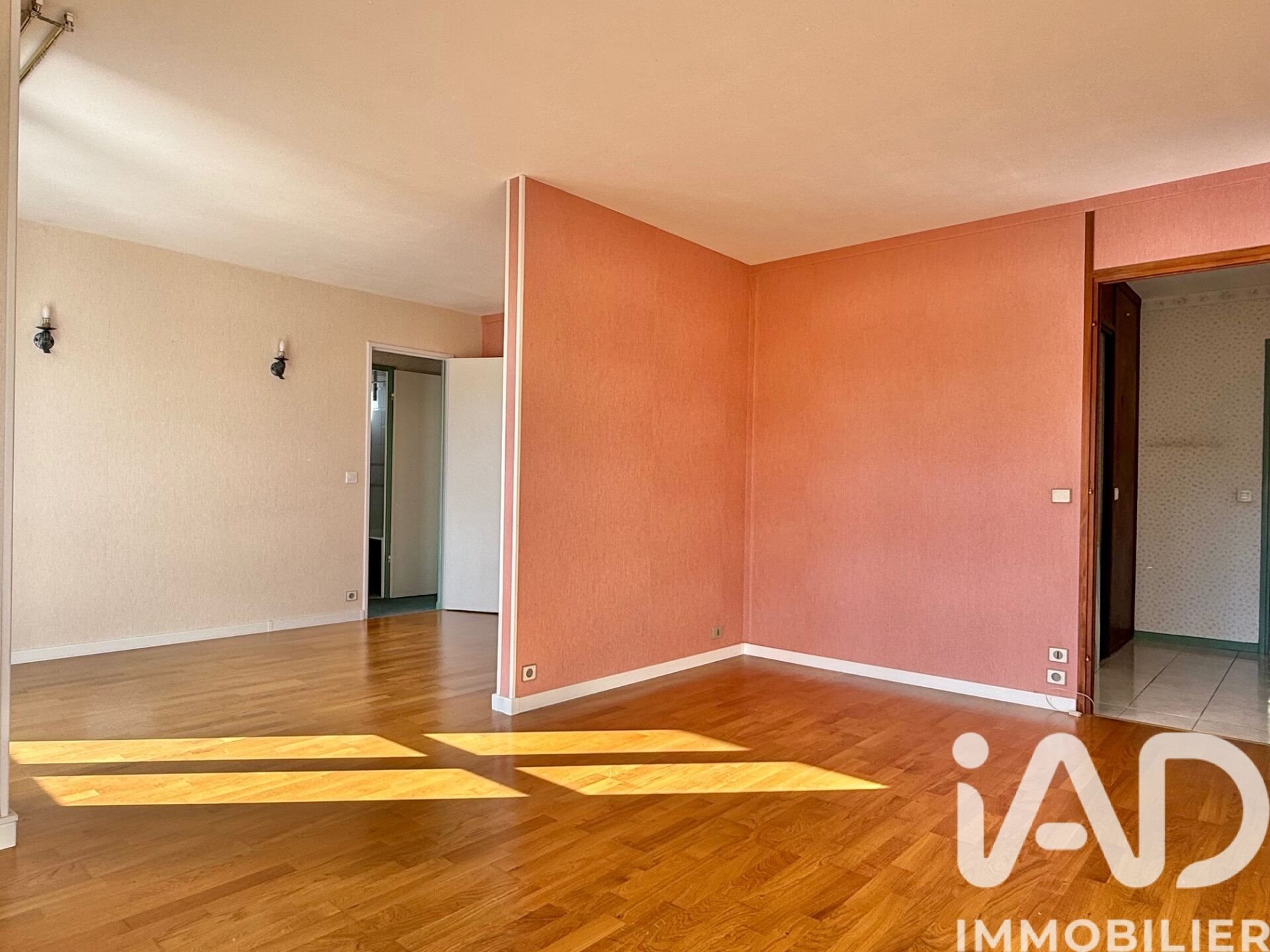 Appartement à vendre, 87m², Chilly-Mazarin