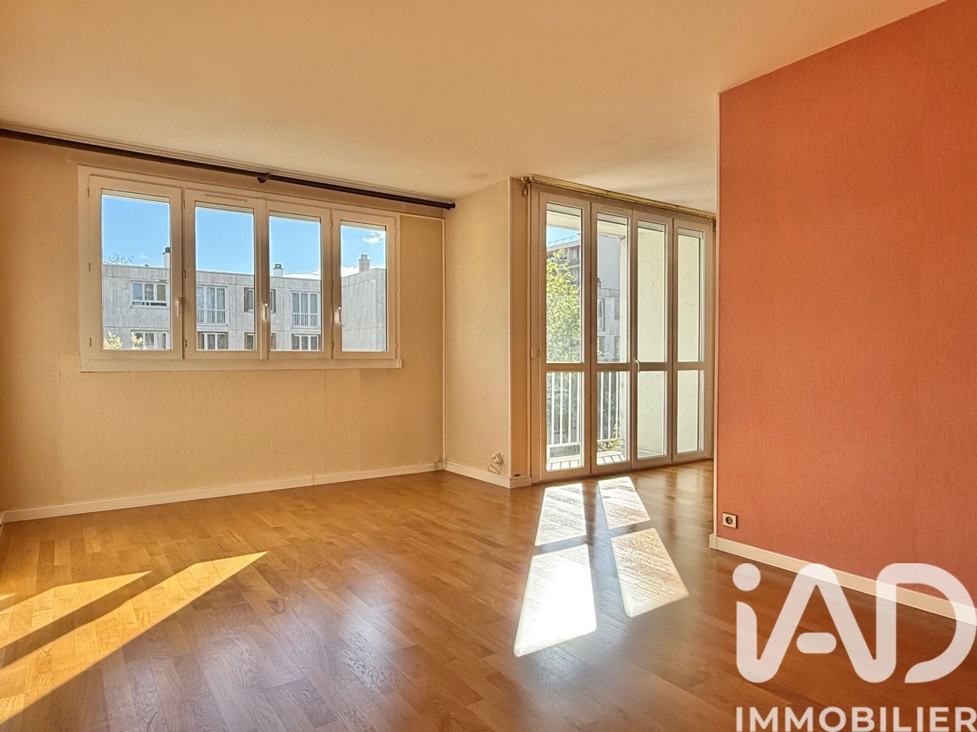 Appartement à vendre, 87m², Chilly-Mazarin