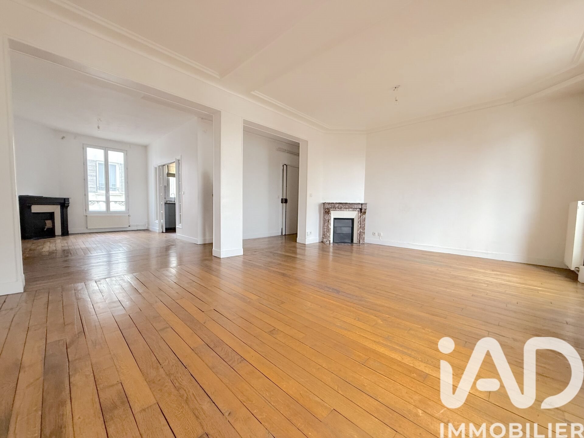 Appartement à vendre, 113m², Fontenay-sous-Bois