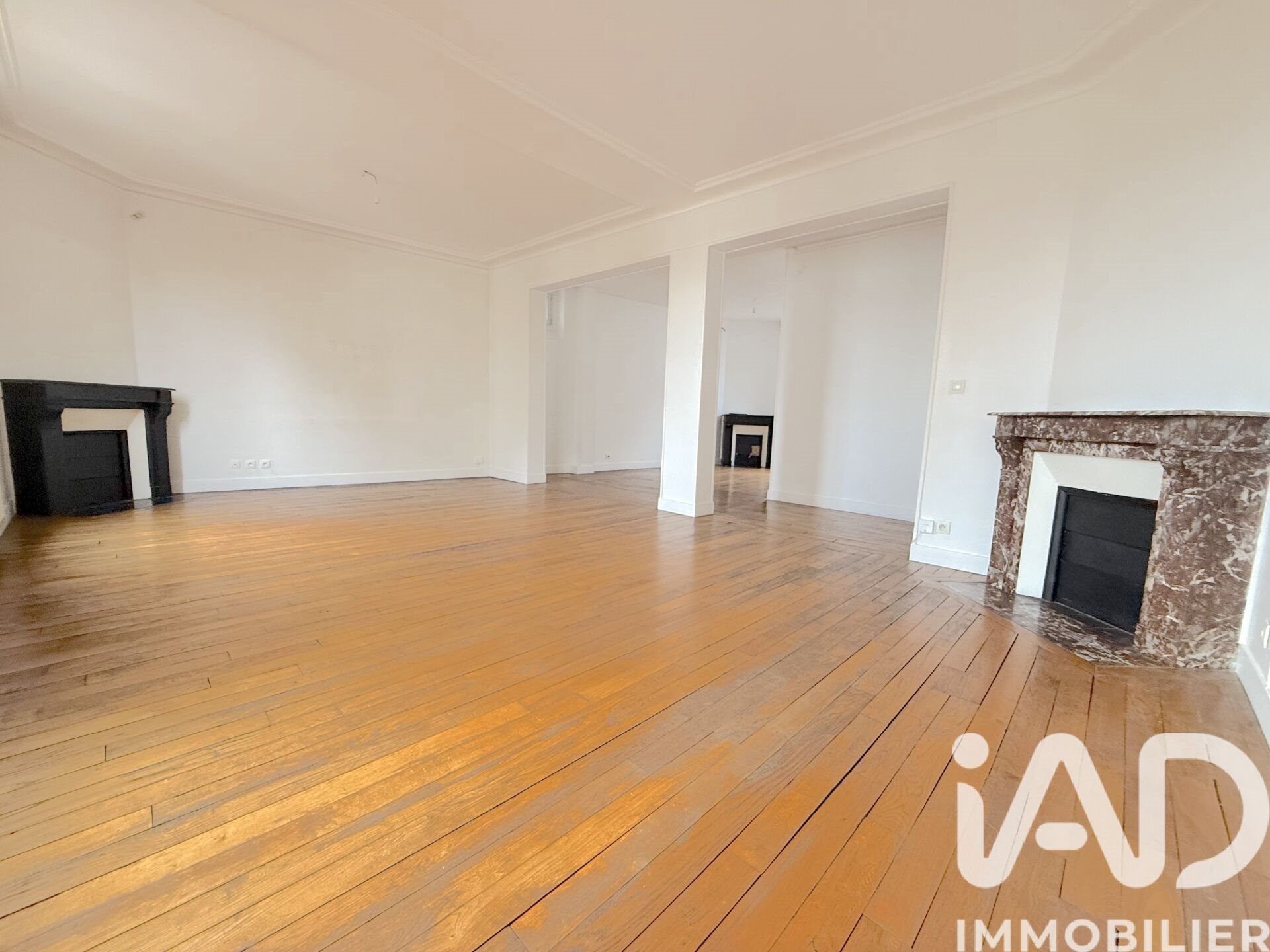 Appartement à vendre, 113m², Fontenay-sous-Bois