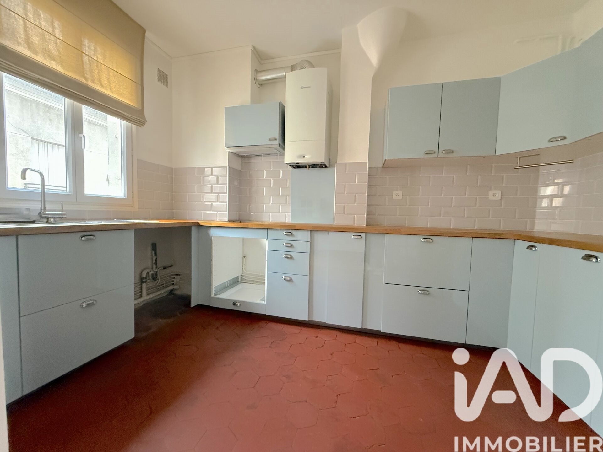 Appartement à vendre, 113m², Fontenay-sous-Bois