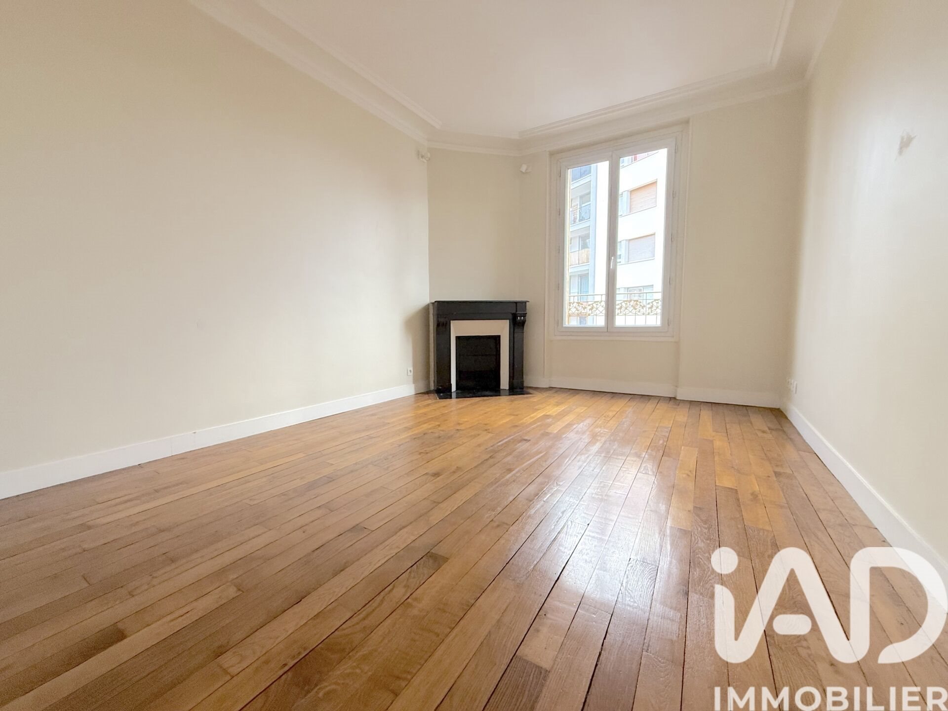Appartement à vendre, 113m², Fontenay-sous-Bois