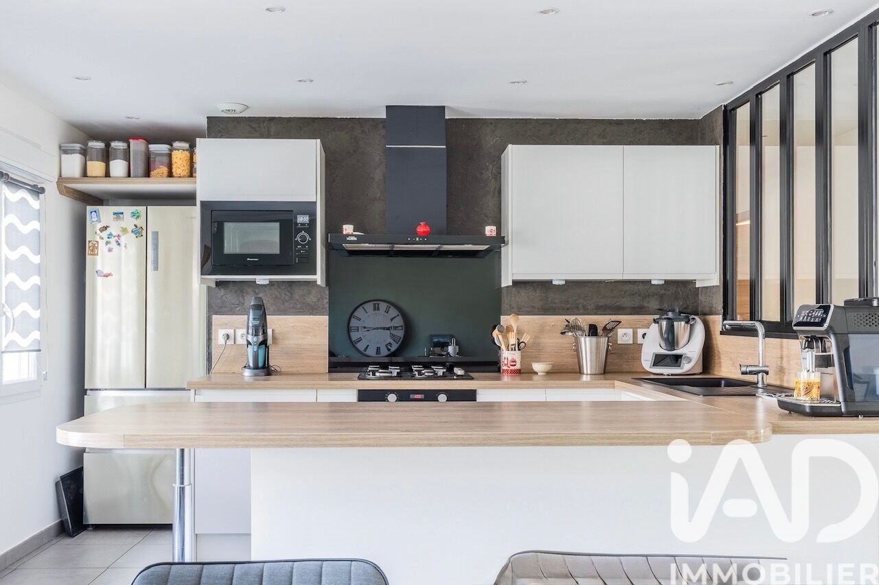 Maison à vendre, 146m², Morangis