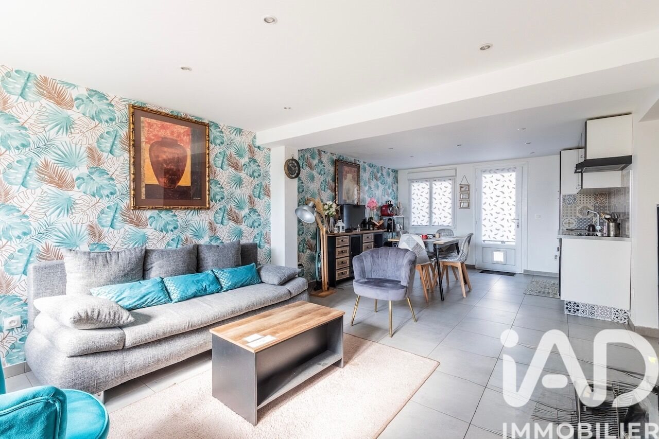 Maison à vendre, 146m², Morangis