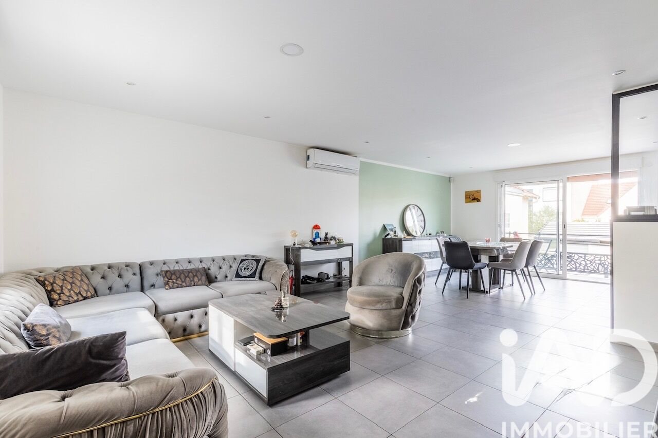 Maison à vendre, 146m², Morangis