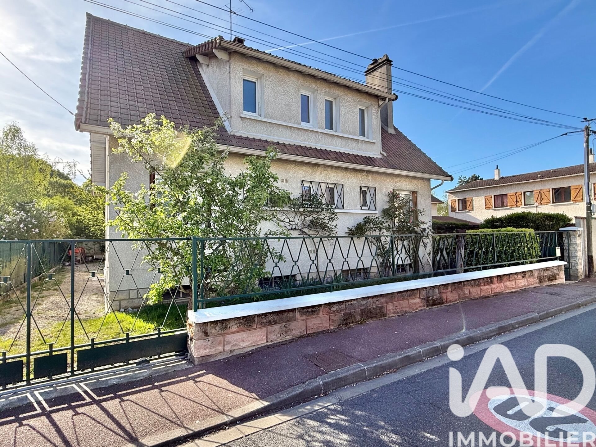 Maison à vendre, 145m², Chilly-Mazarin
