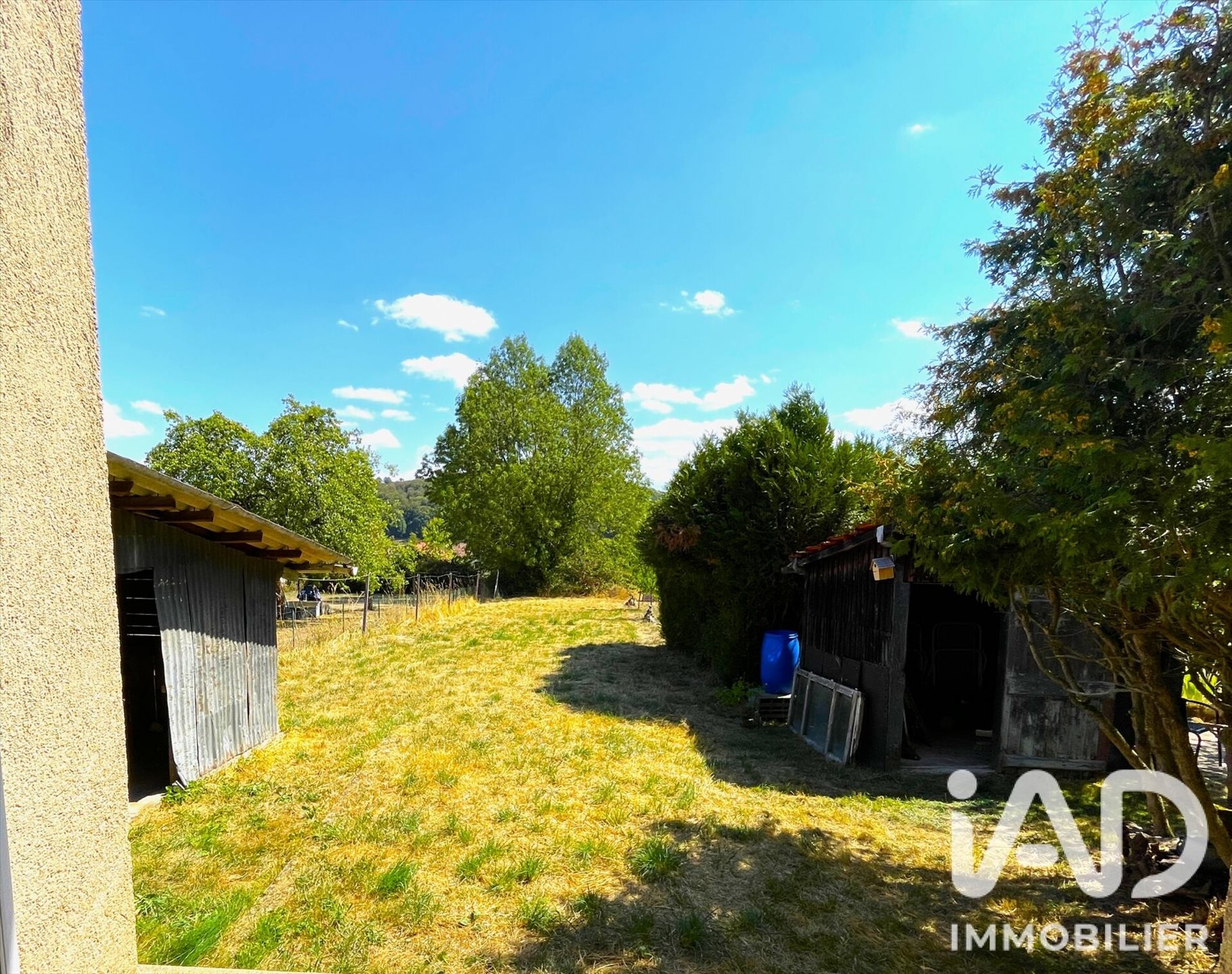 Maison à vendre, 45m², Youx