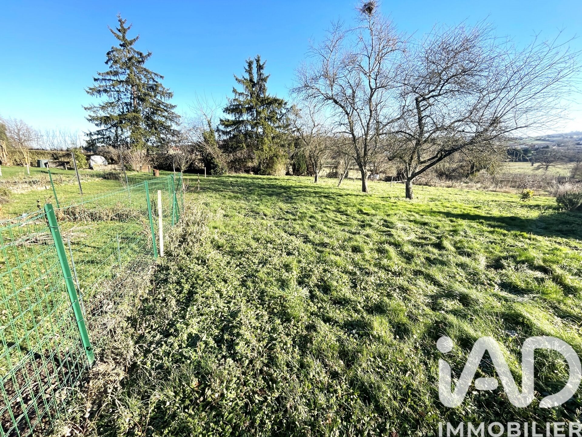 Maison à vendre, 84m², Saint-Éloy-les-Mines