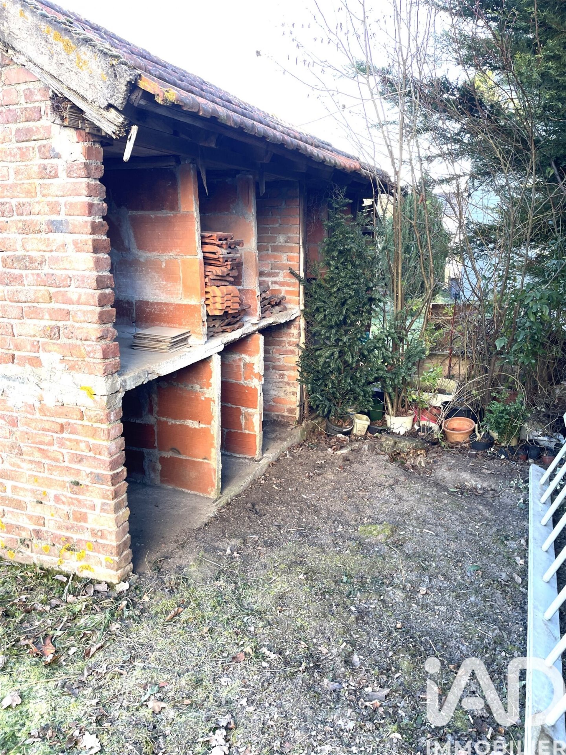 Maison à vendre, 84m², Saint-Éloy-les-Mines