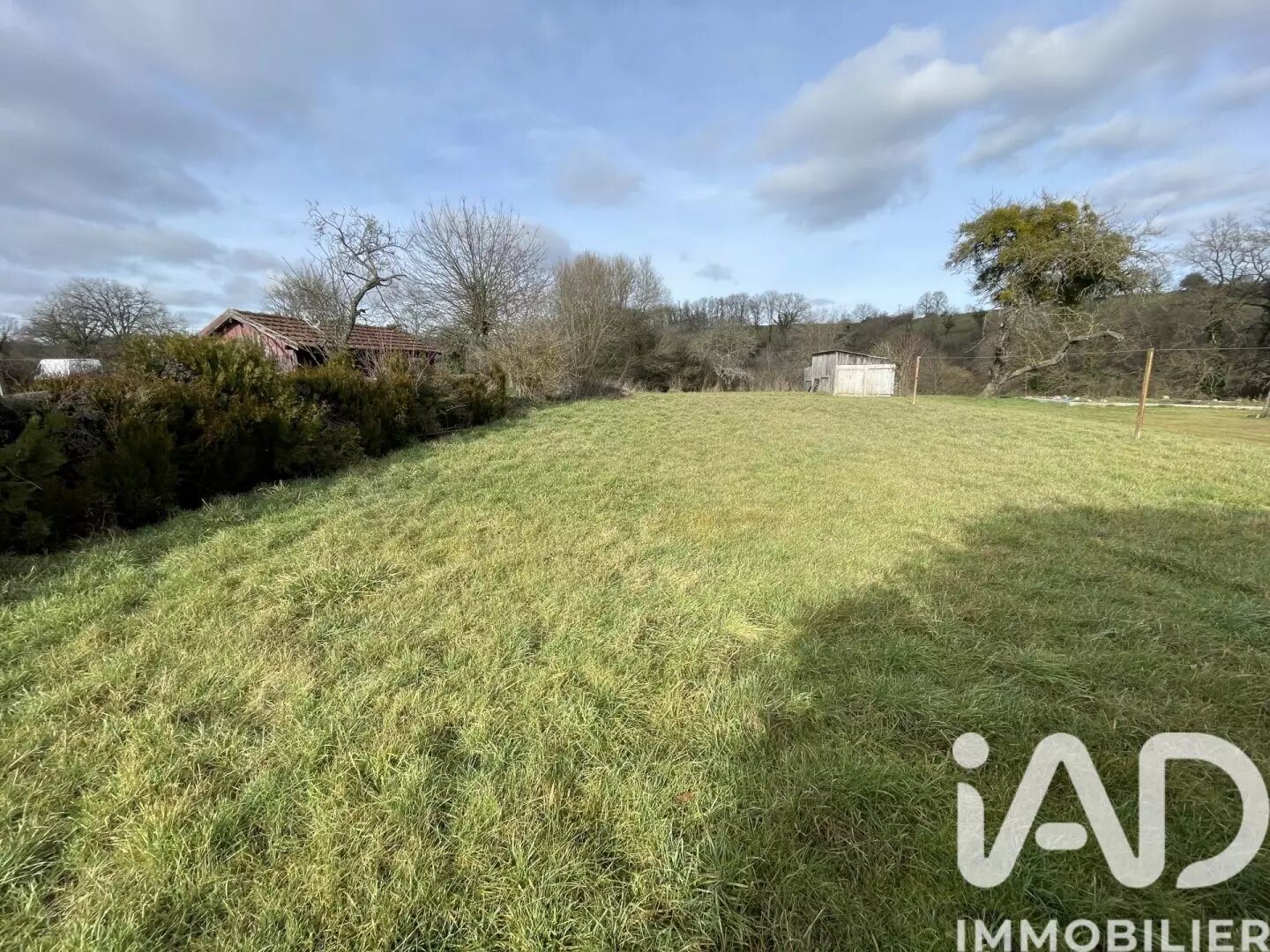 Maison à vendre, 73m², Saint-Eloy-les-Mines