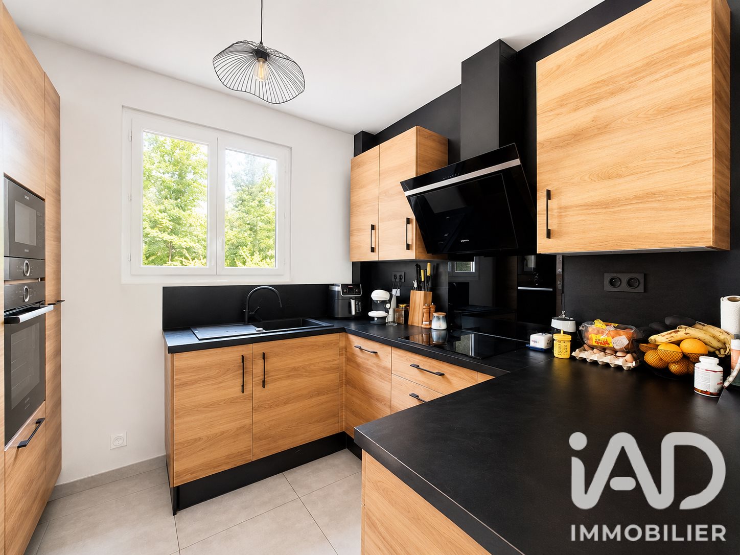 Appartement à vendre, 70m², Draveil