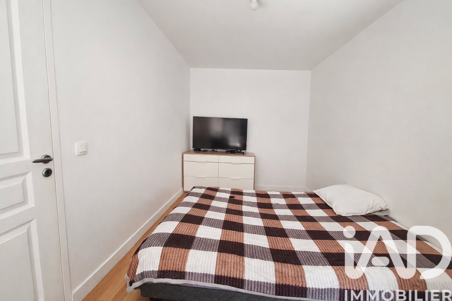 Appartement à vendre, 38m², Draveil