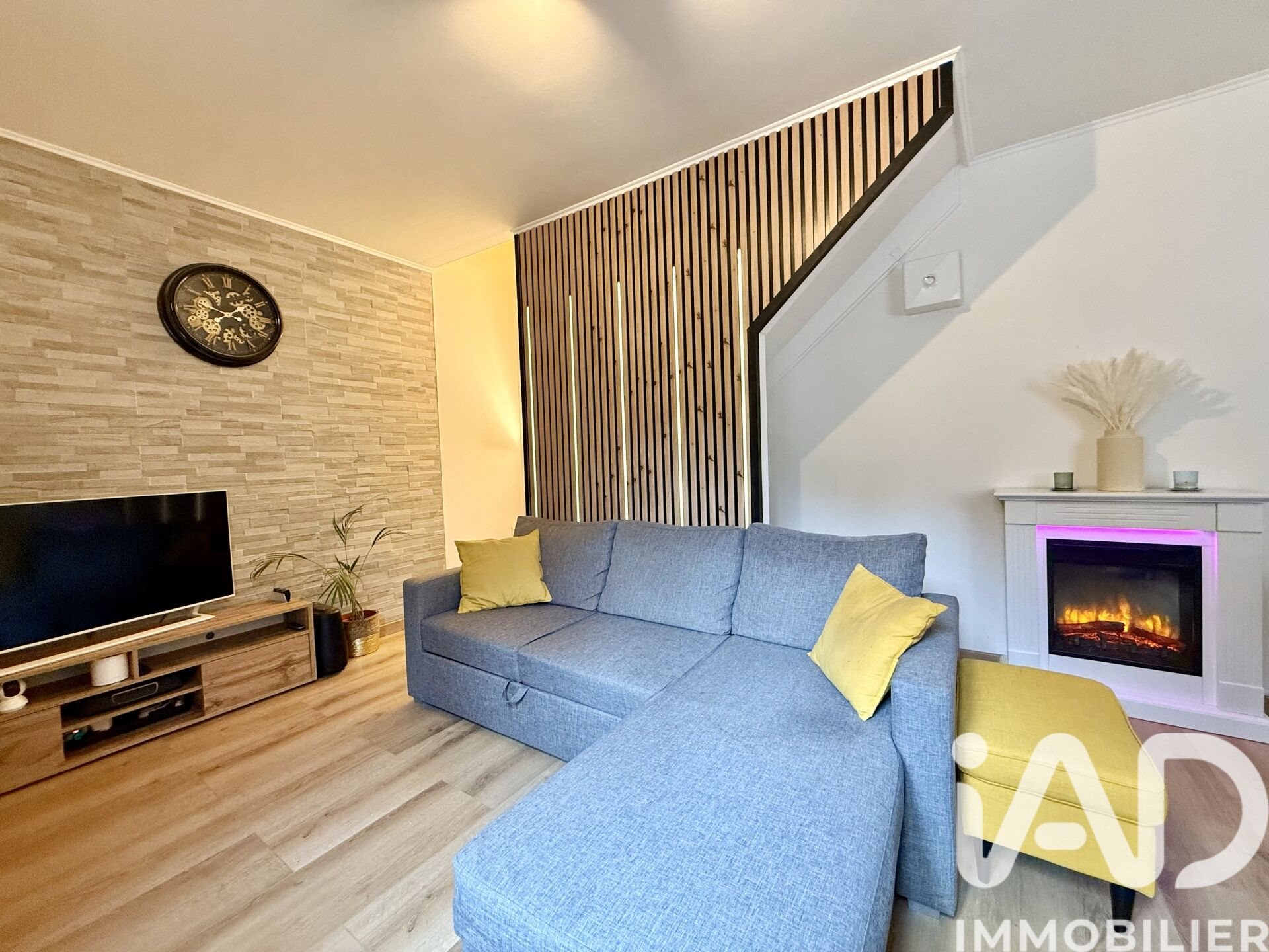 Maison à vendre, 91m², Draveil