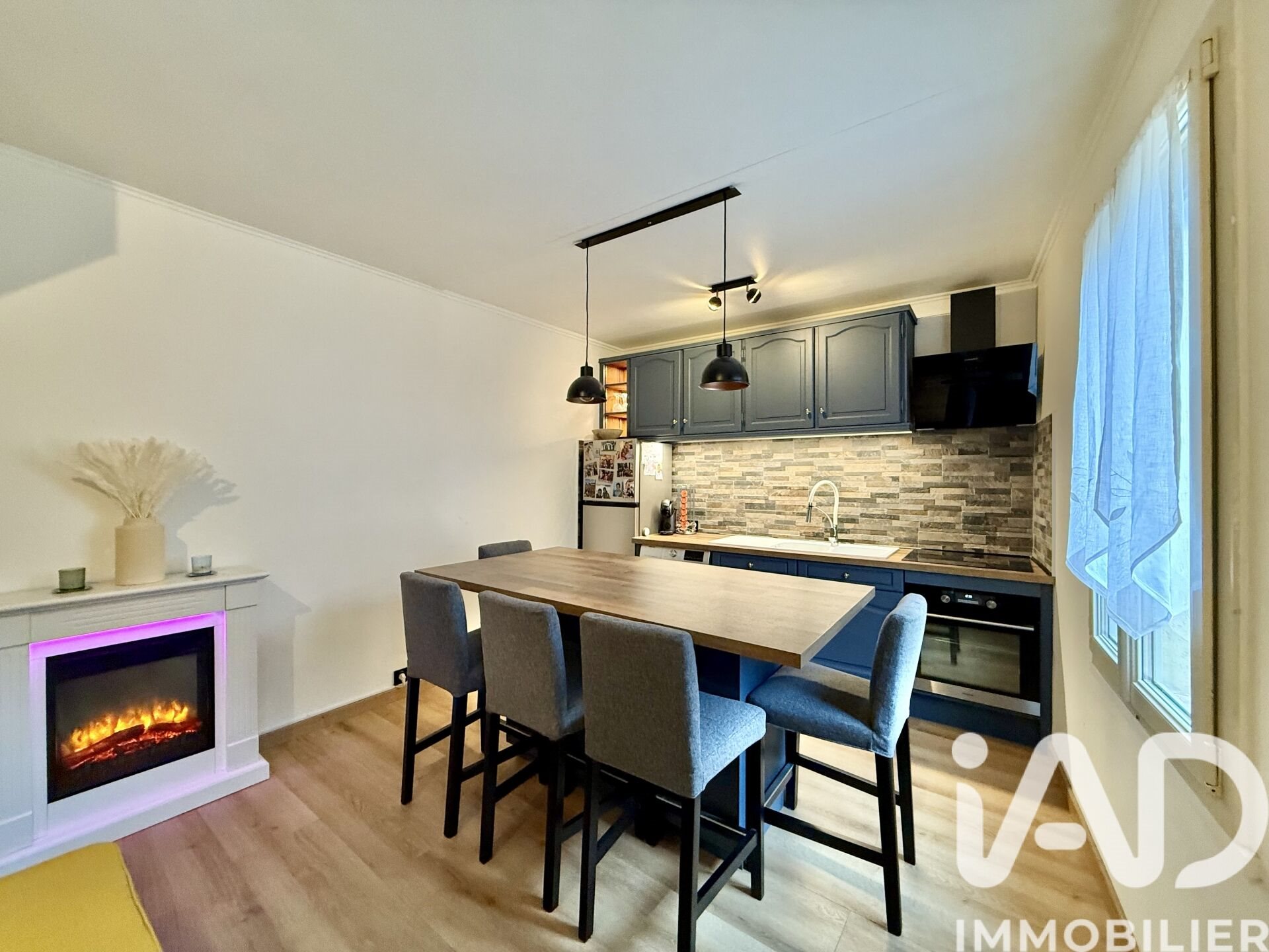 Maison à vendre, 91m², Draveil