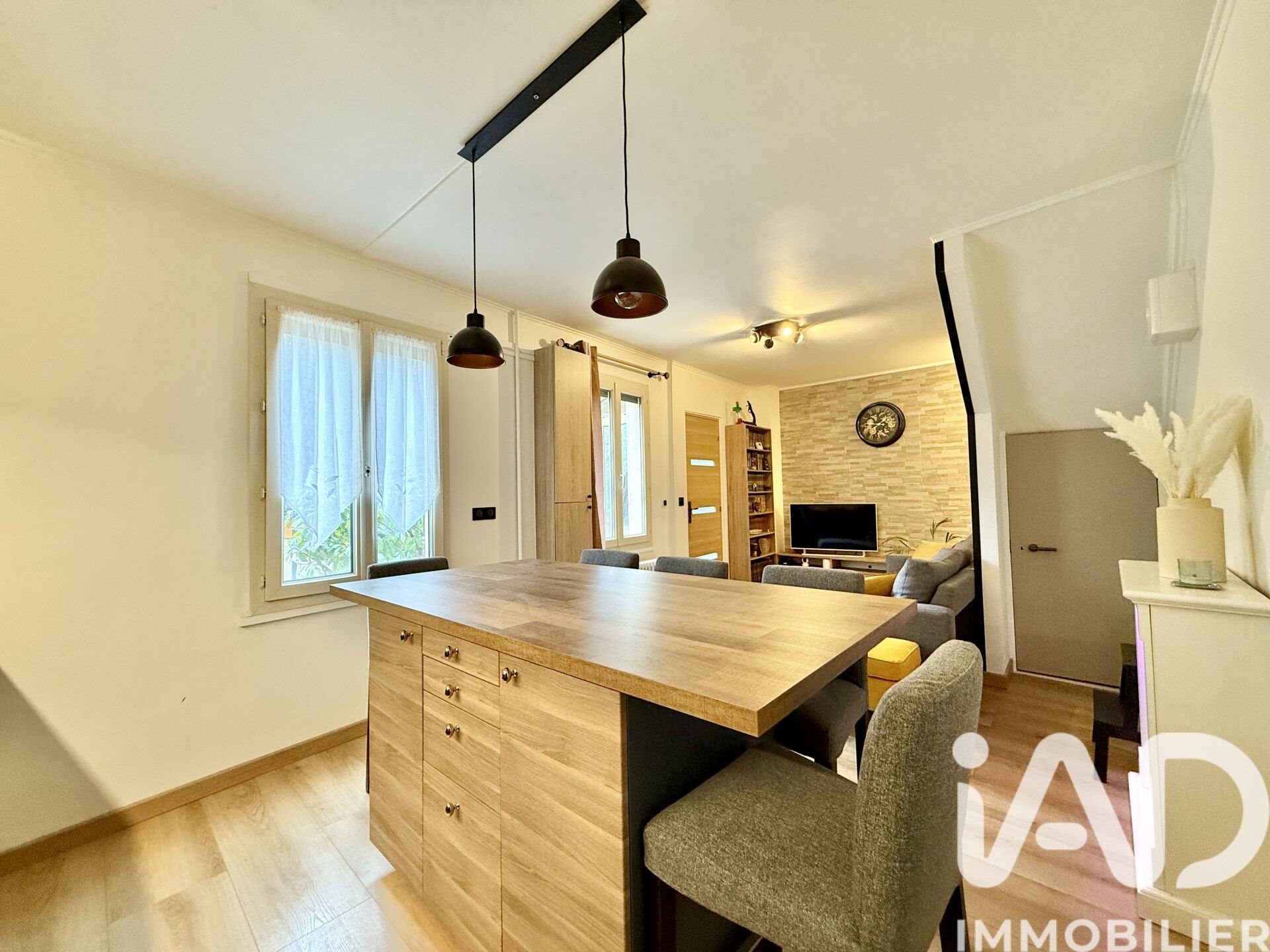 Maison à vendre, 91m², Draveil