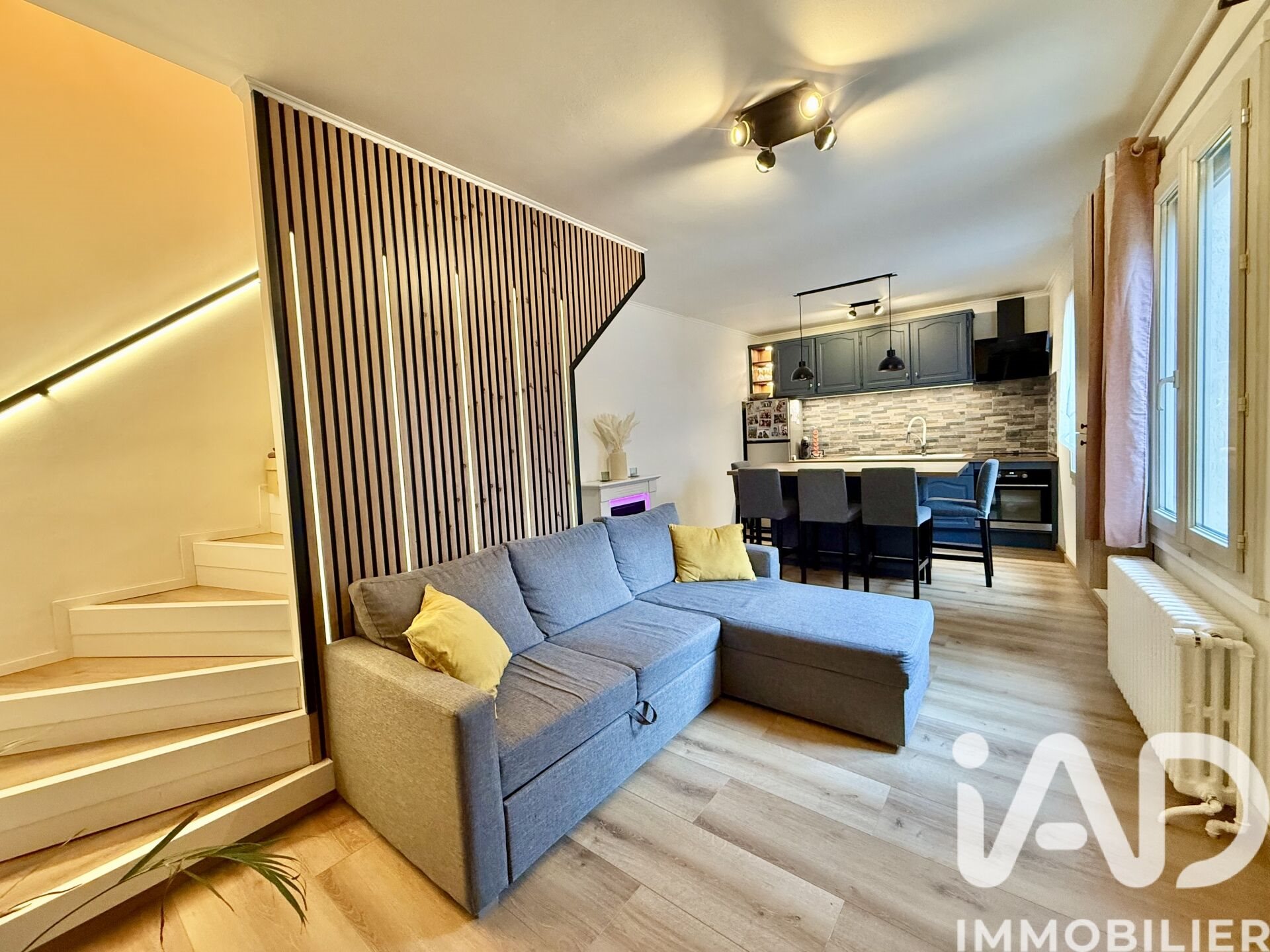 Maison à vendre, 91m², Draveil