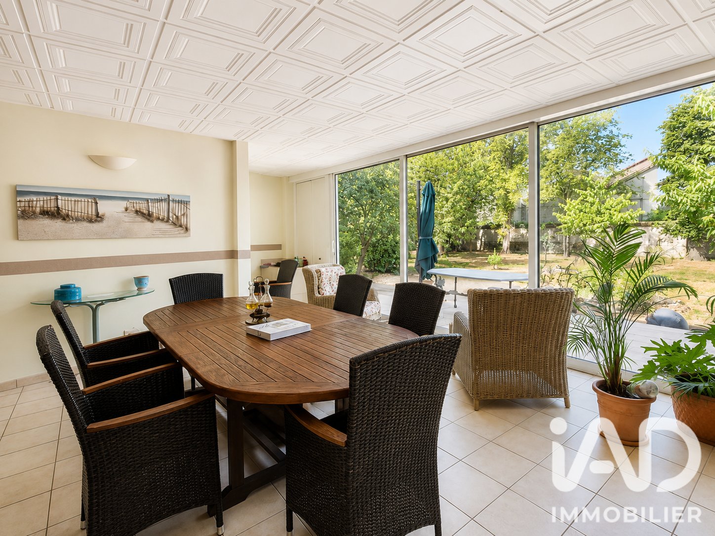 Maison à vendre, 270m², Puiseaux