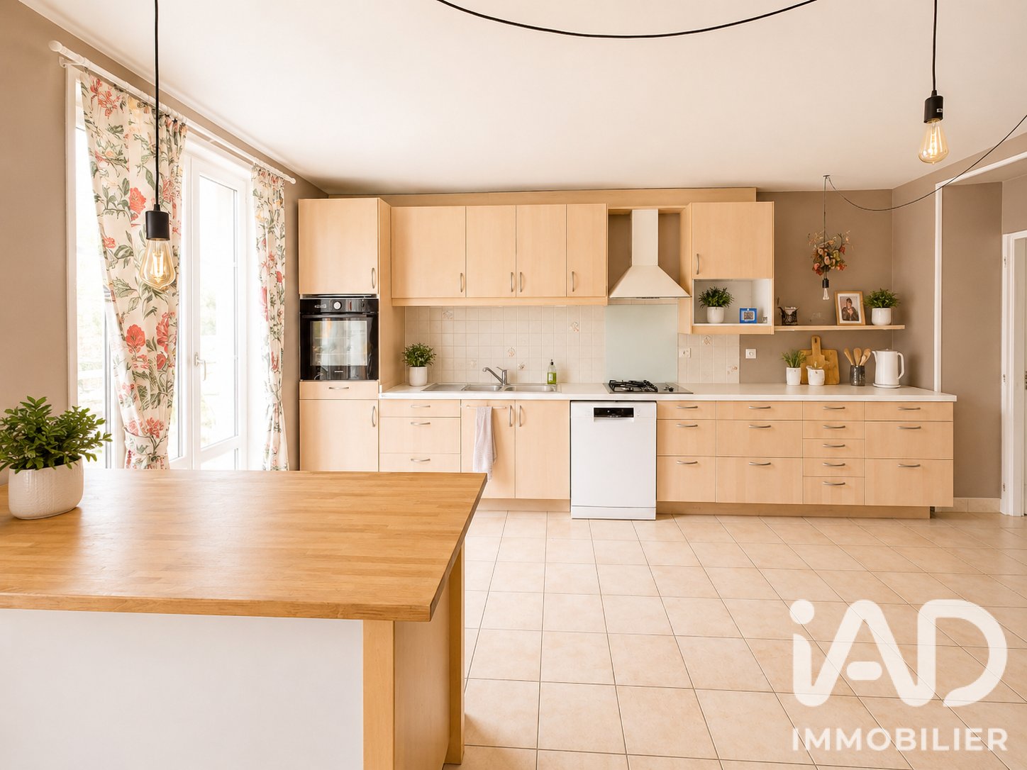 Maison à vendre, 270m², Puiseaux
