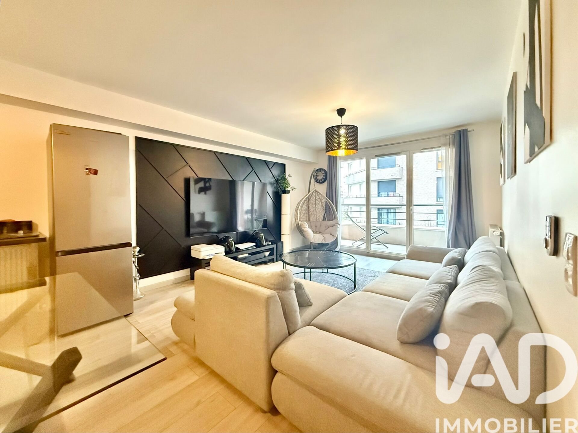 Appartement à vendre, 60m², Fleury-Mérogis