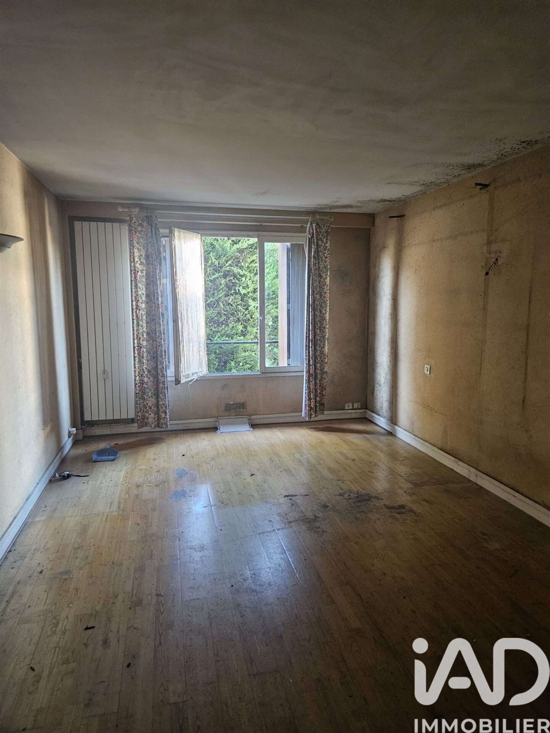 Appartement à vendre, 26m², Savigny-sur-Orge