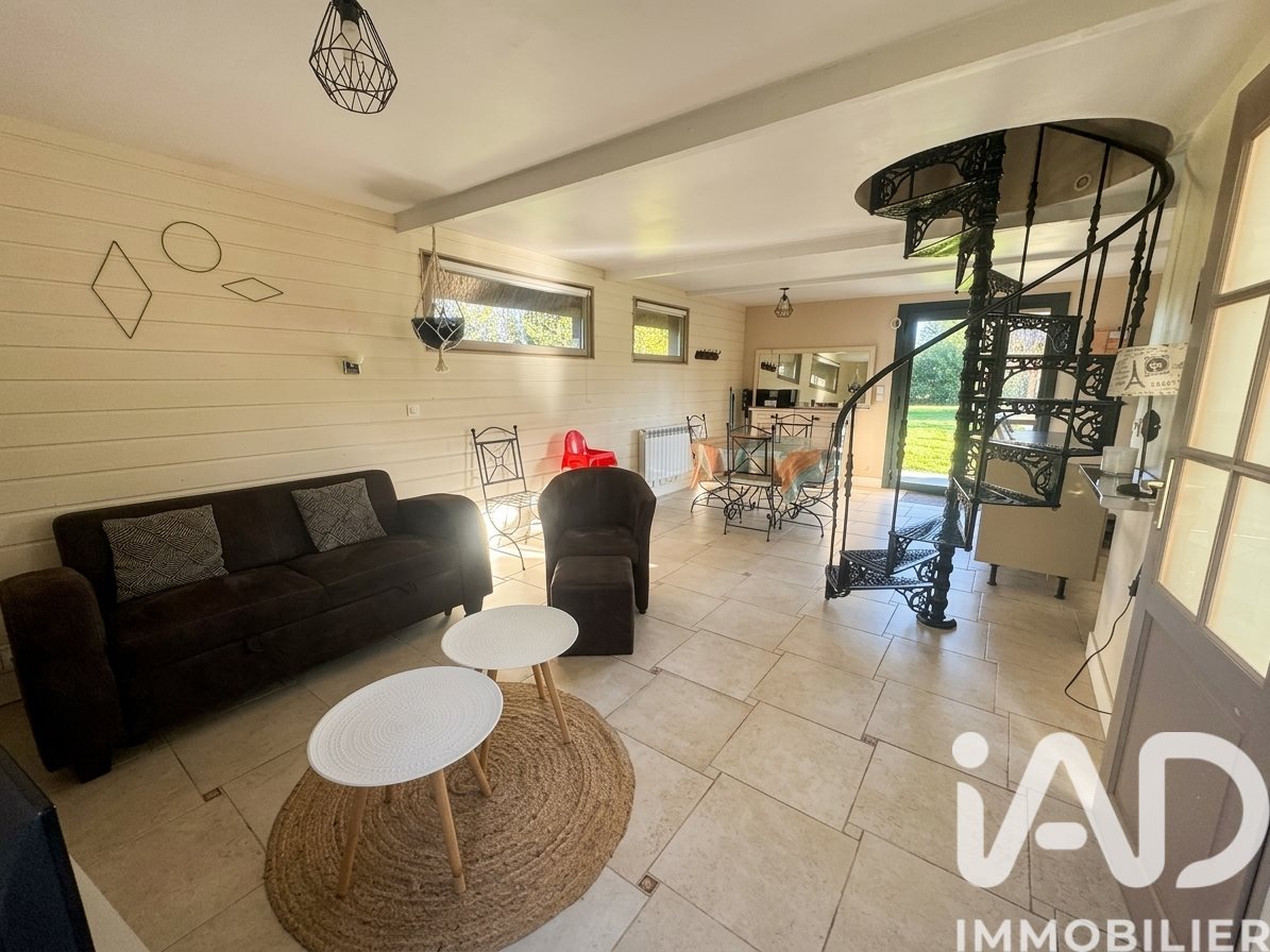Maison à louer, 52m², Epaignes