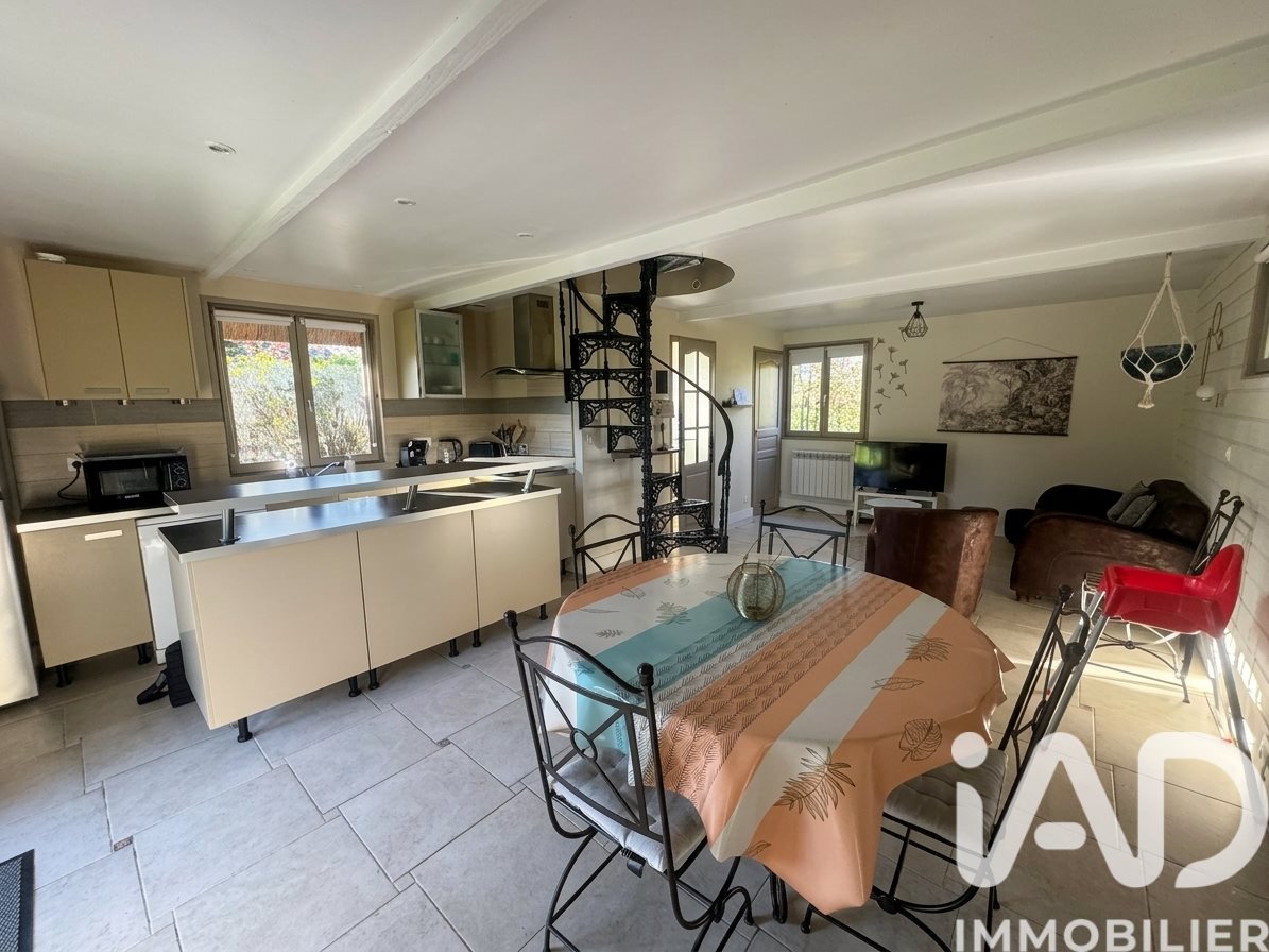 Maison à louer, 52m², Epaignes