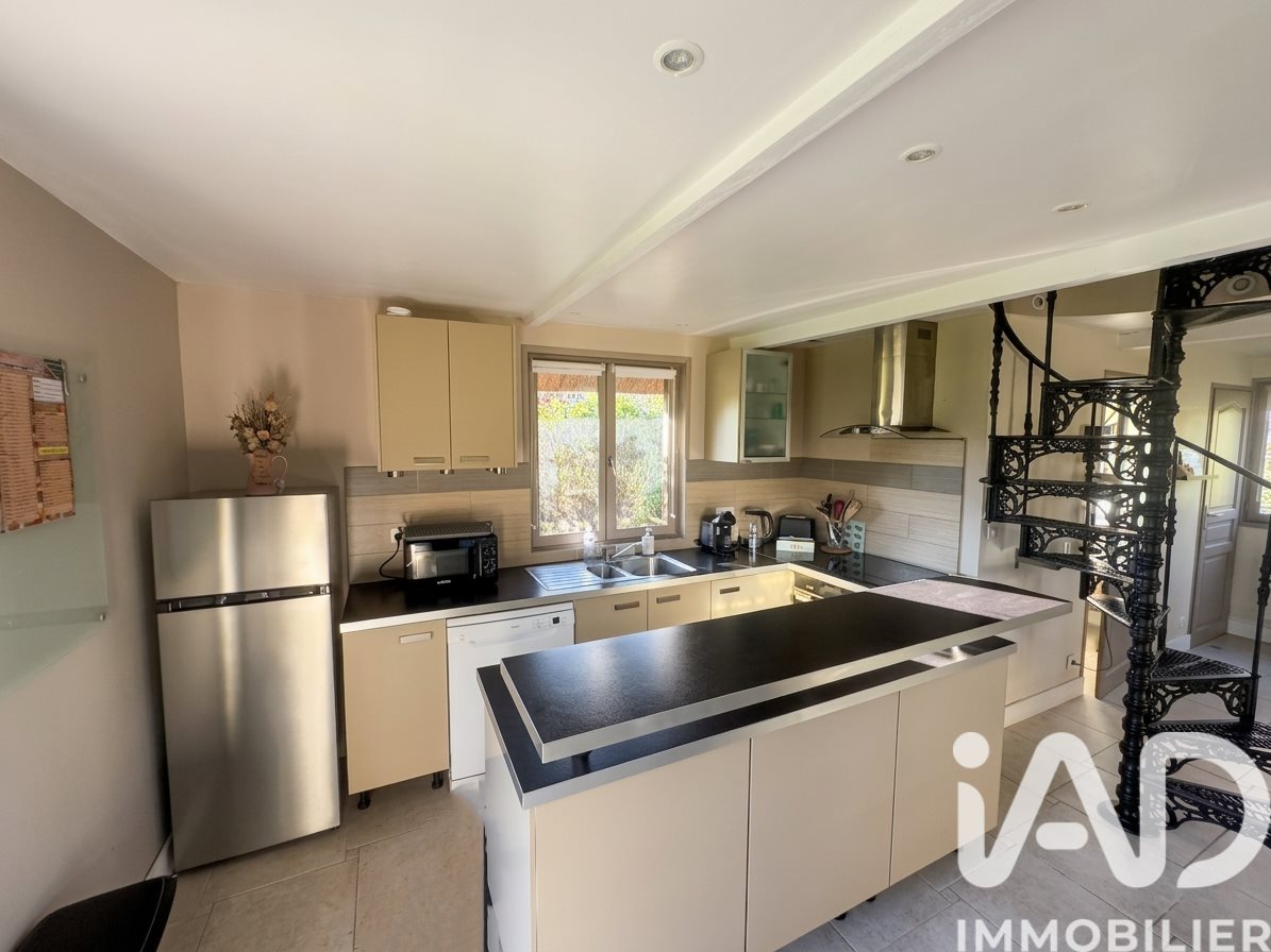 Maison à louer, 52m², Epaignes