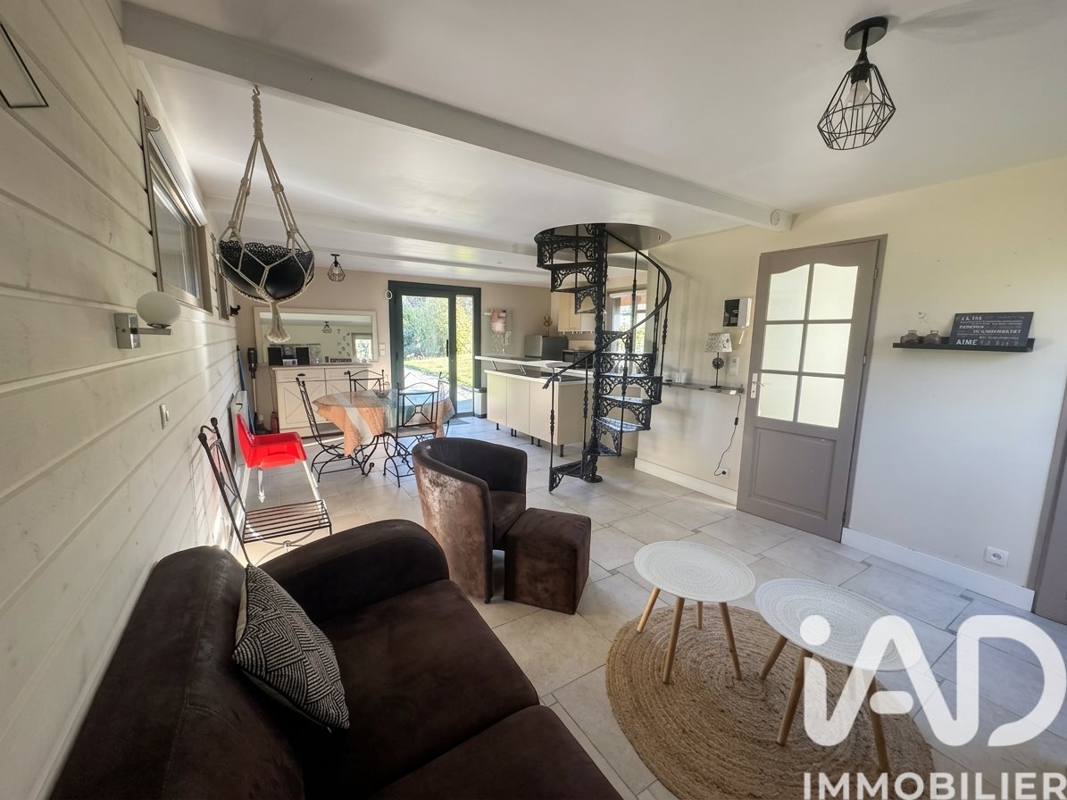 Maison à louer, 52m², Epaignes