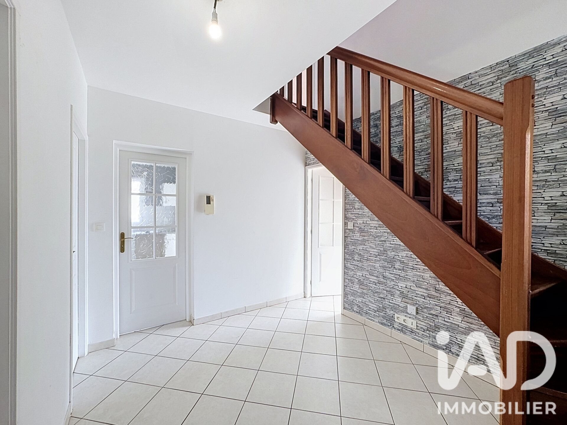 Maison à vendre, 98m², Grossoeuvre