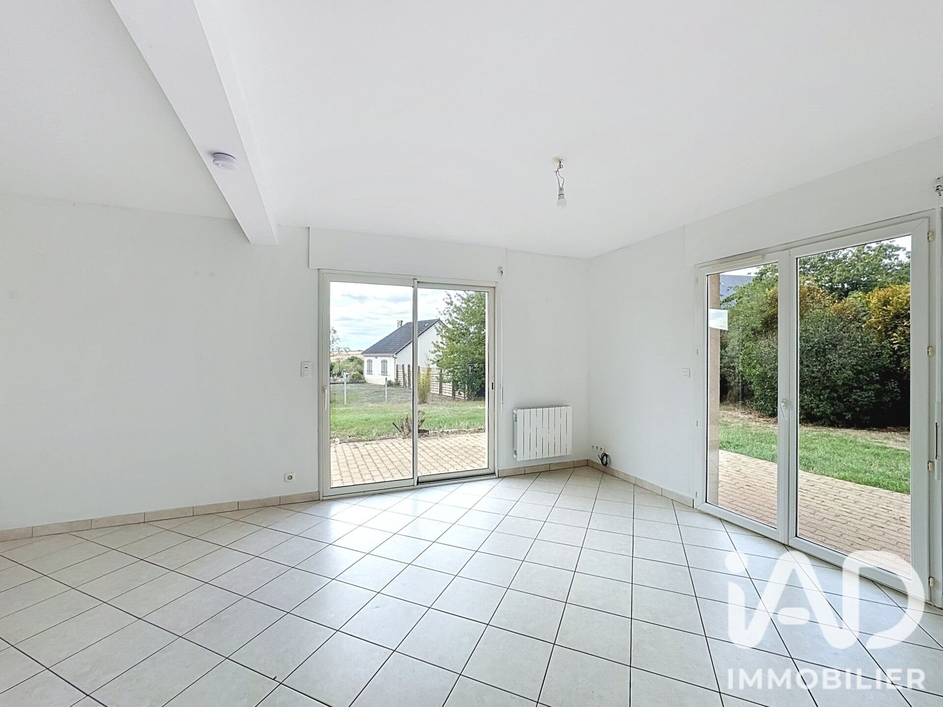 Maison à vendre, 98m², Grossoeuvre