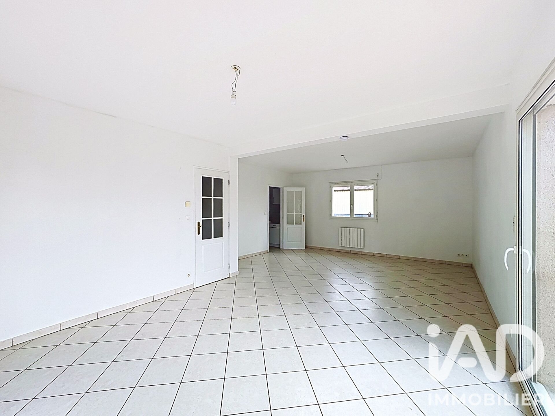 Maison à vendre, 98m², Grossoeuvre