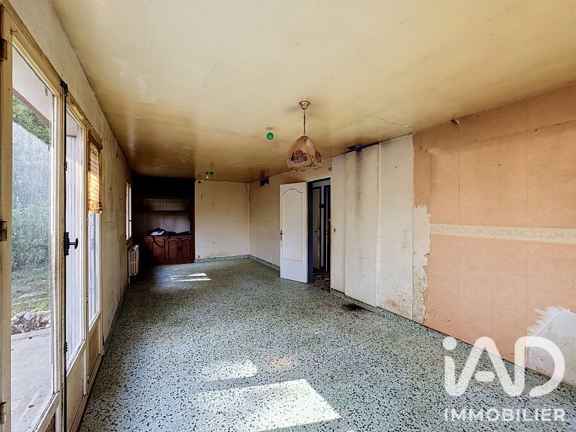 Maison à vendre, 81m², Beaumontel