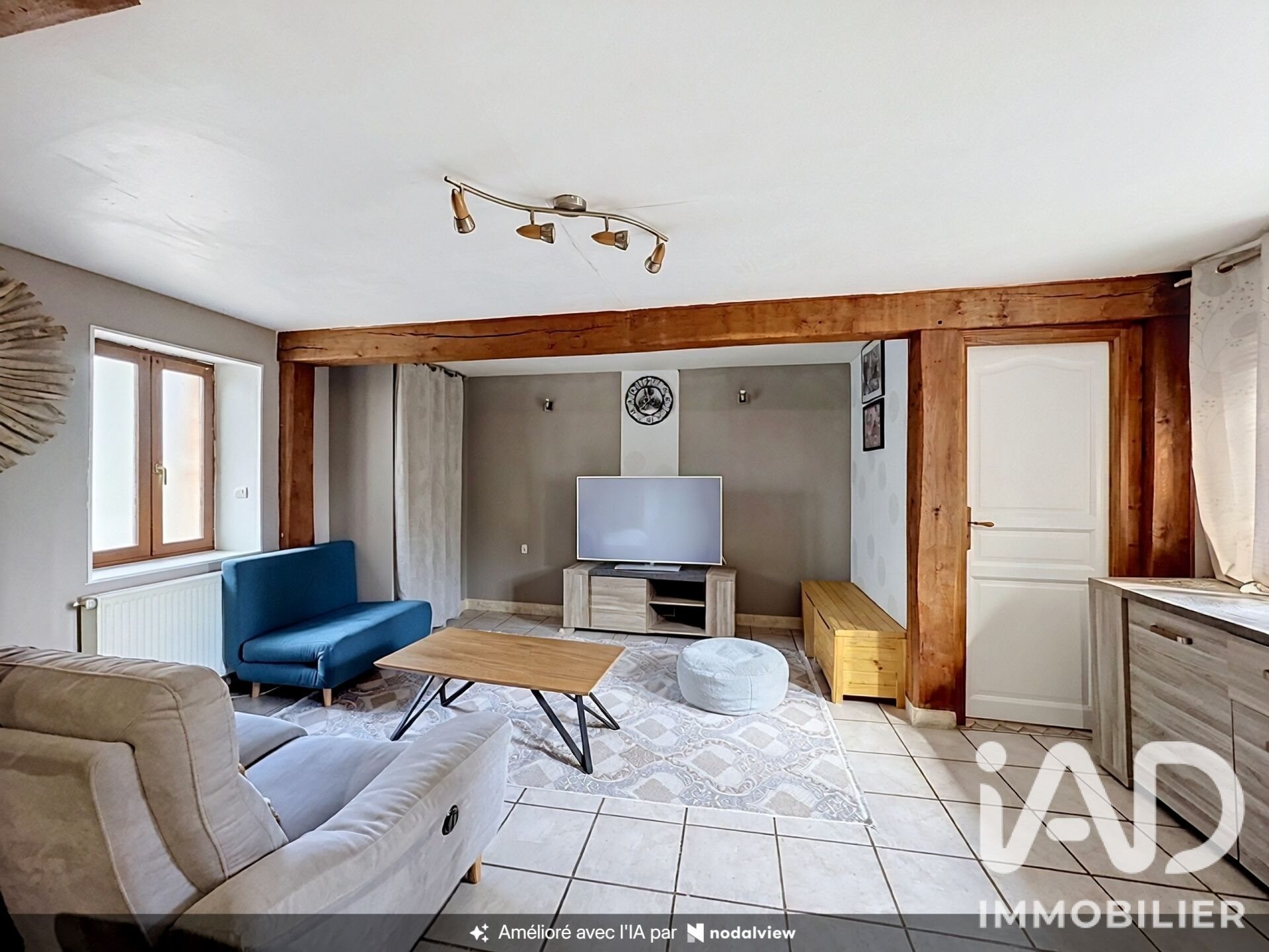 Maison à vendre, 75m², Léry