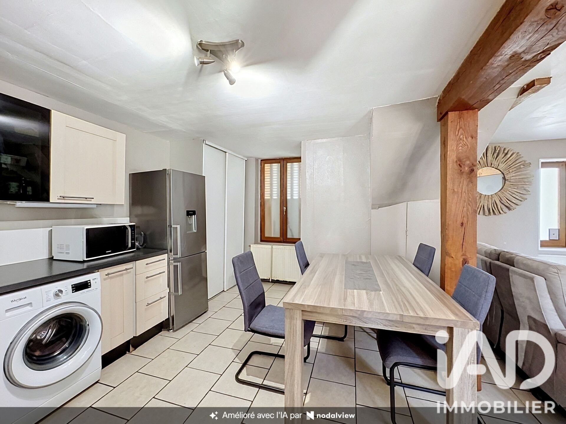 Maison à vendre, 75m², Léry
