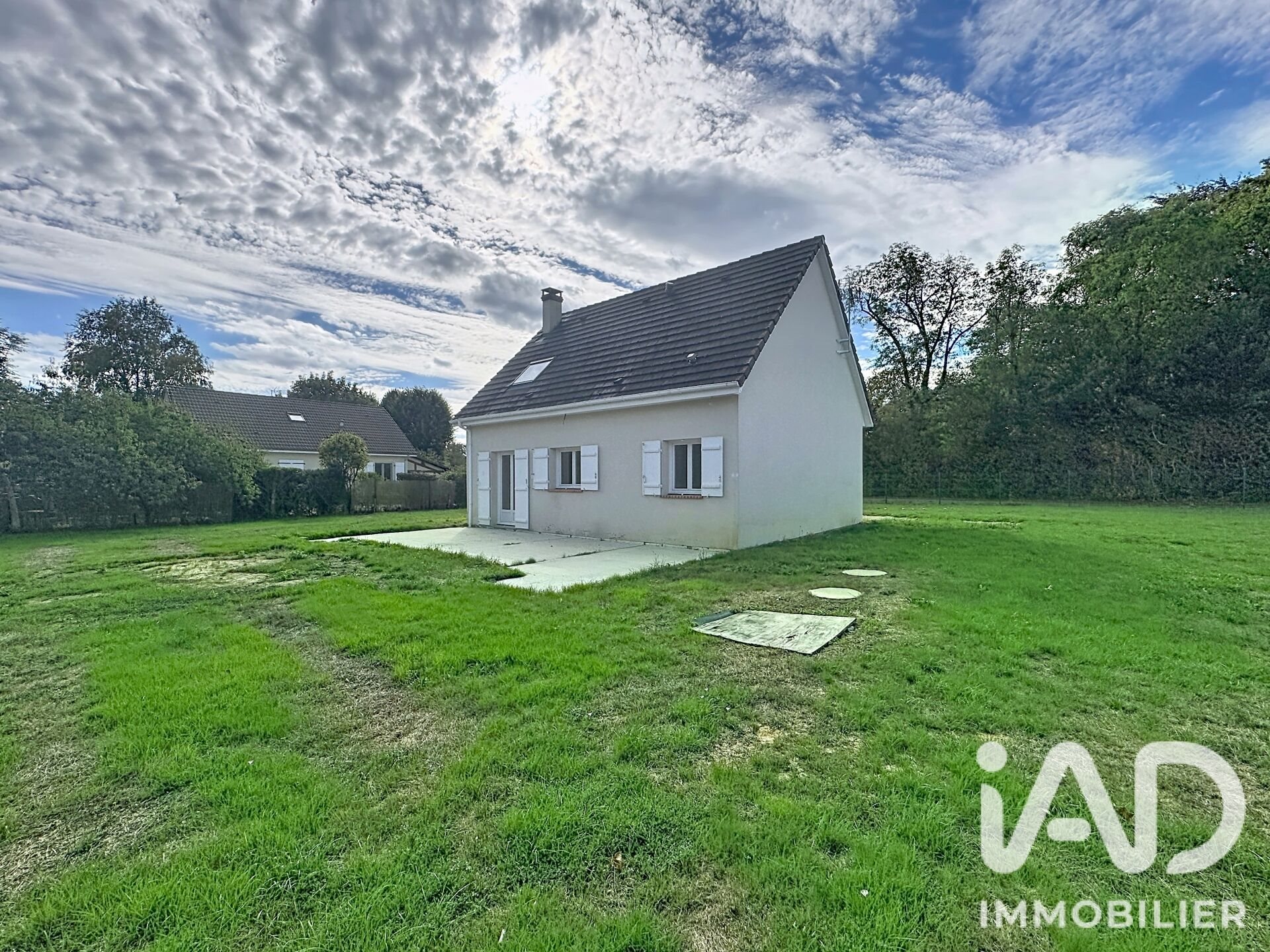 Maison à vendre, 98m², Daubeuf-près-Vatteville