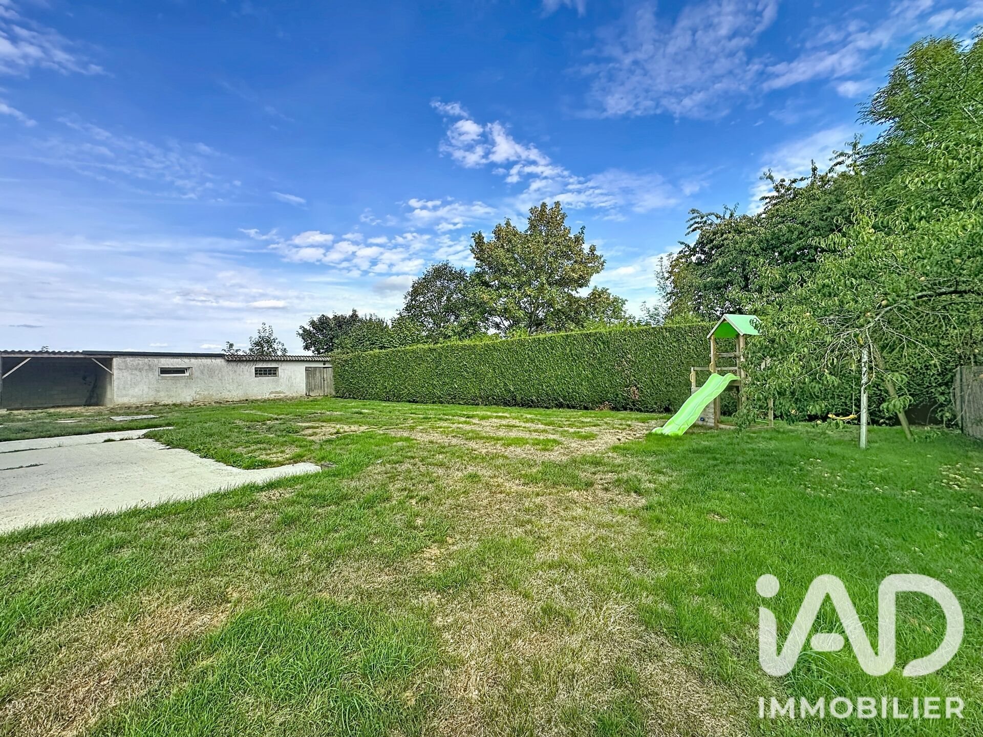 Maison à vendre, 98m², Daubeuf-près-Vatteville