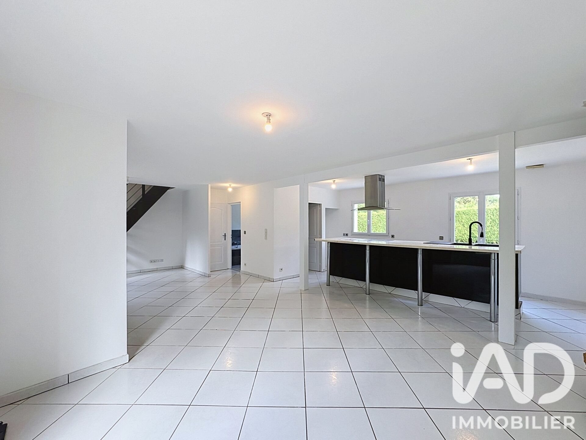 Maison à vendre, 98m², Daubeuf-près-Vatteville