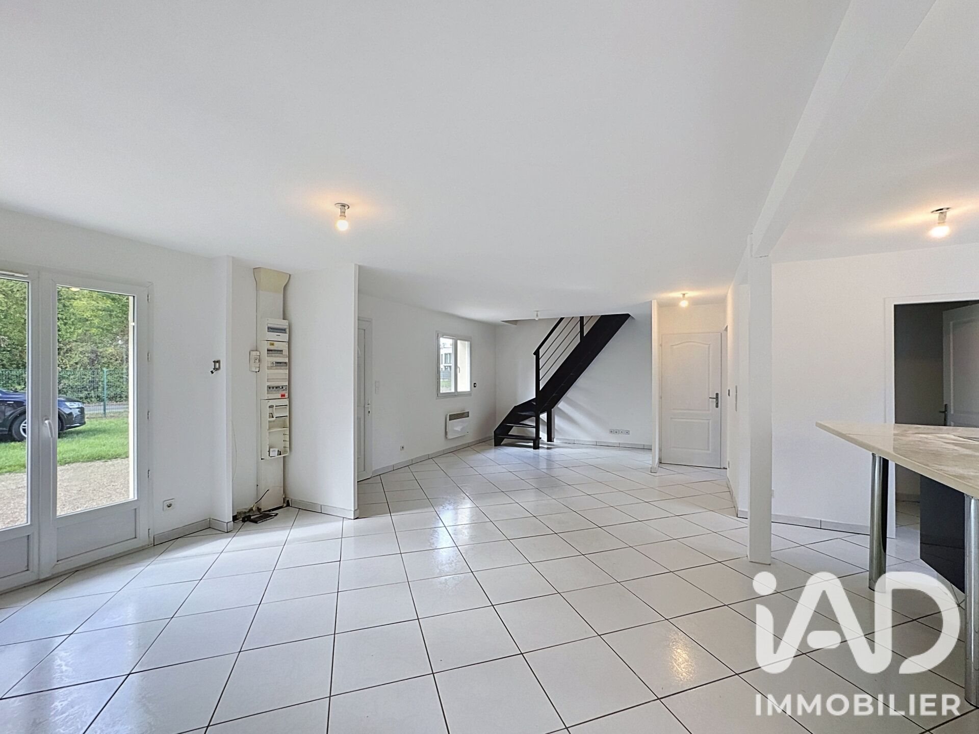 Maison à vendre, 98m², Daubeuf-près-Vatteville