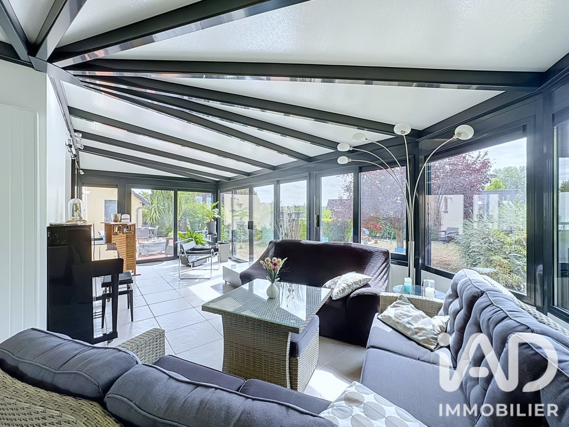 Maison à vendre, 163m², Val-de-Reuil