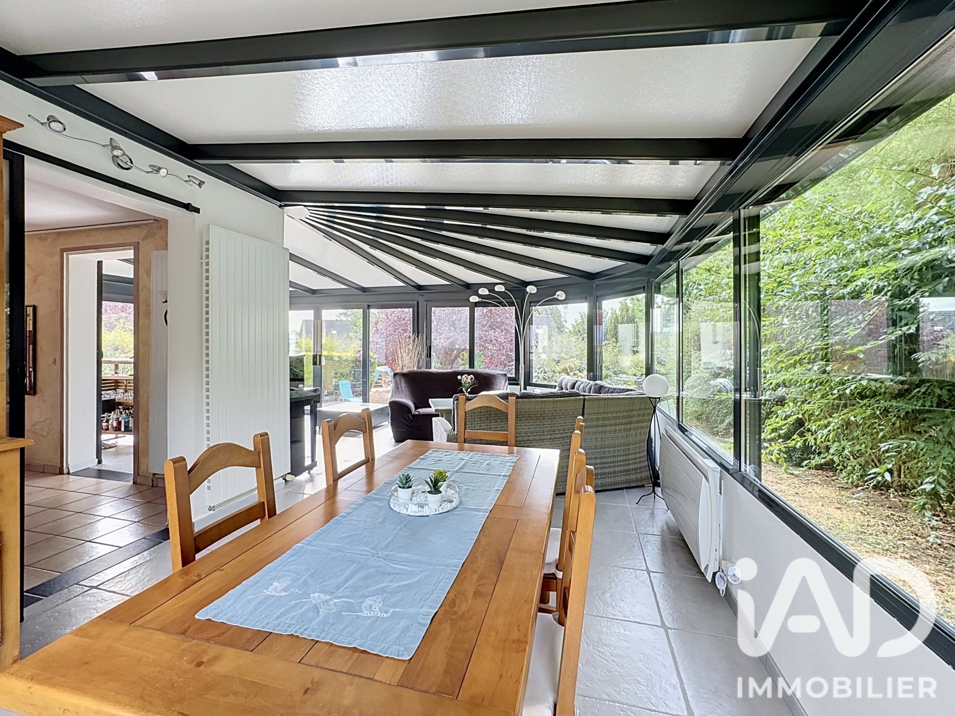 Maison à vendre, 163m², Val-de-Reuil