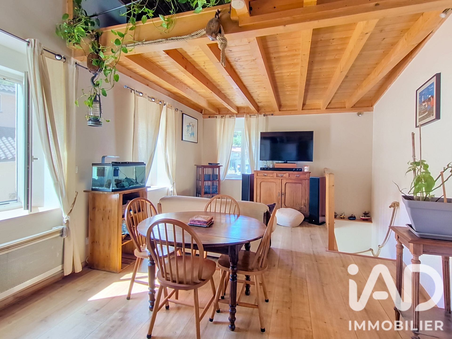 Maison à vendre, 69m², Courzieu