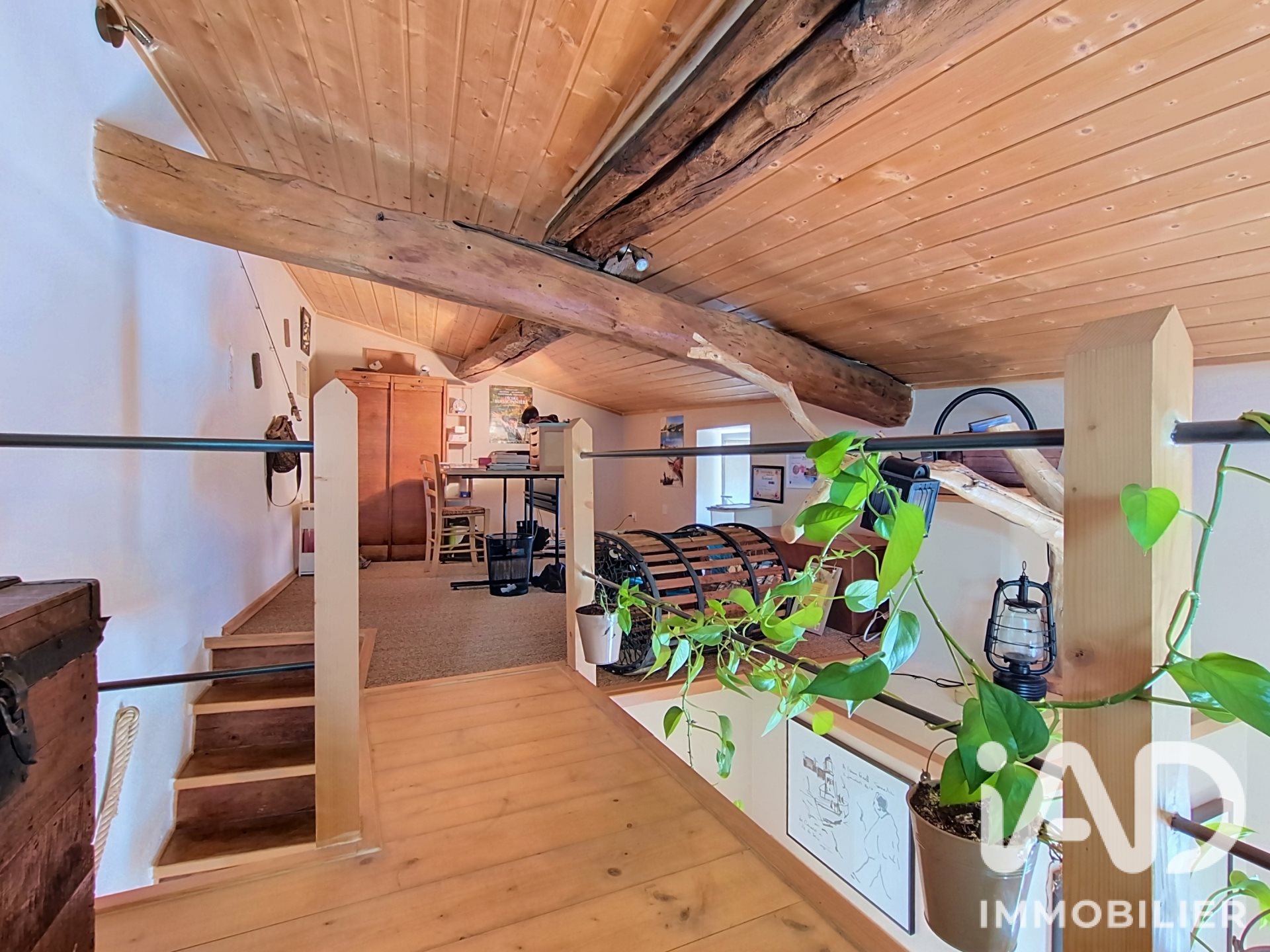 Maison à vendre, 69m², Courzieu