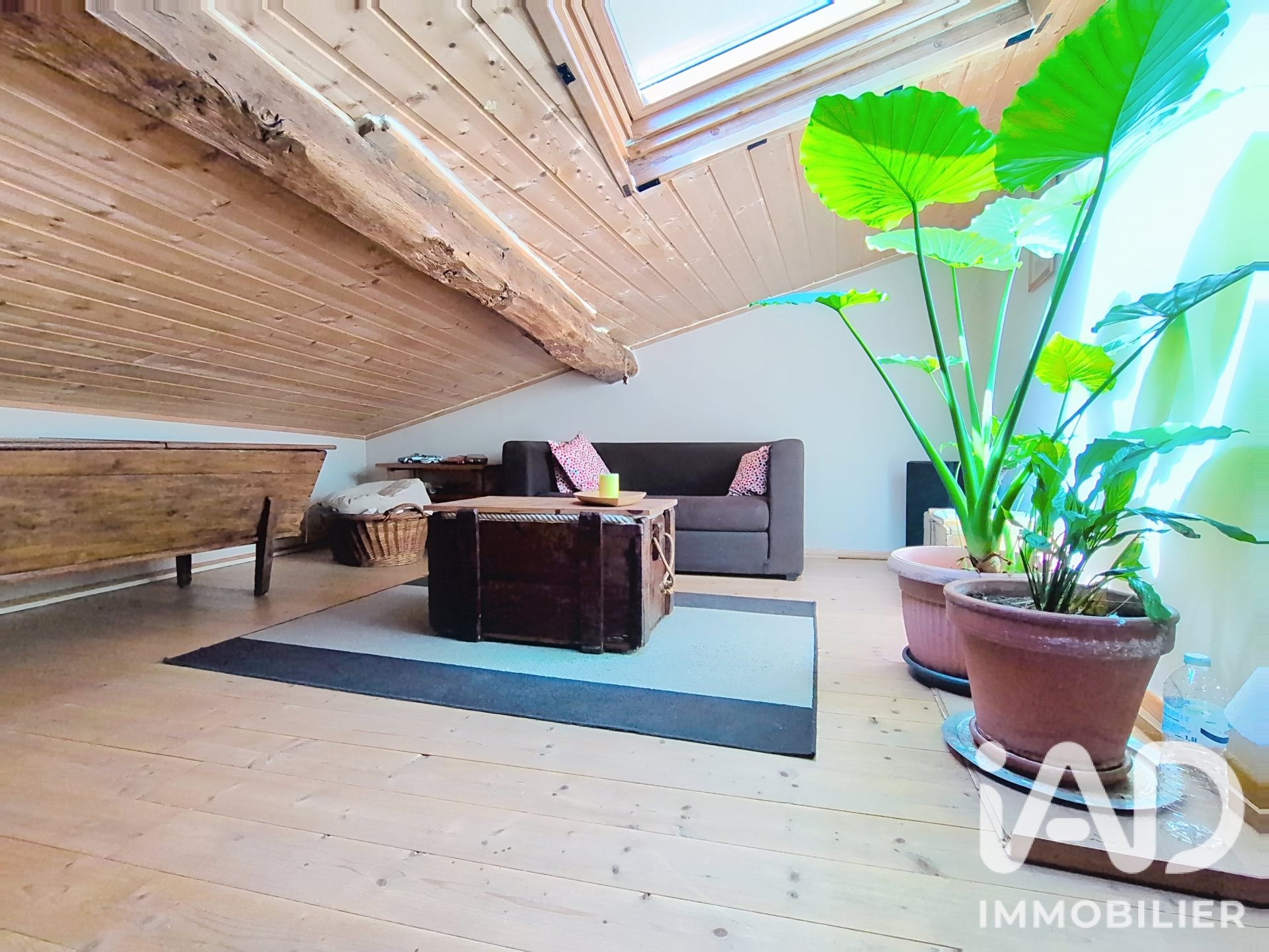 Maison à vendre, 69m², Courzieu